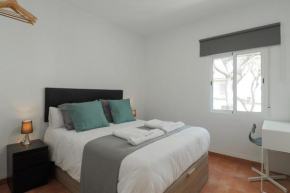 C75 - Comfy 3 Bedroom Near City Center